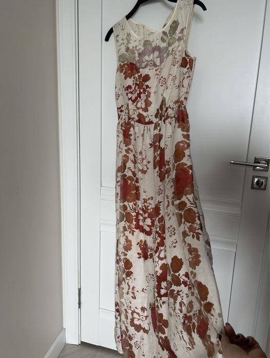 Нарядное платье