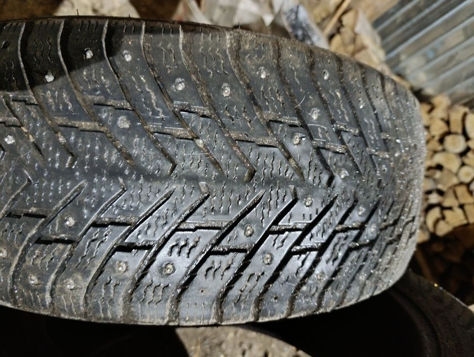 резина 215/55/17