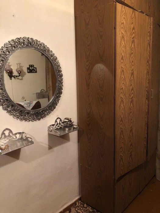 Уютная 2-комнатная квартира в кирпичном доме в центре Ферганы.