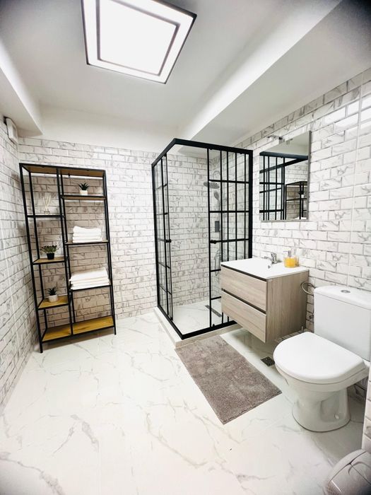 Regim Hotelier Apartamente Craiova