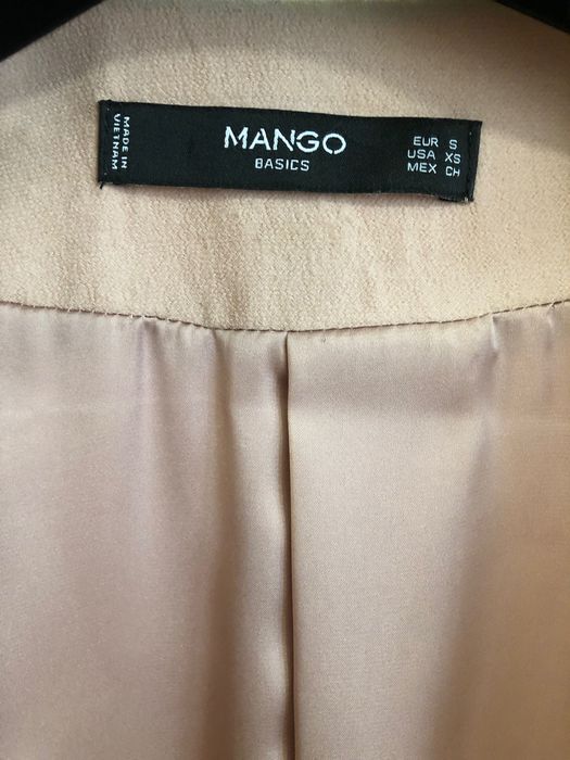 Дамско сако Mango