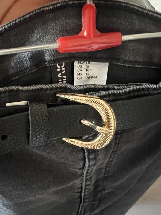Джинсы женские H&M
