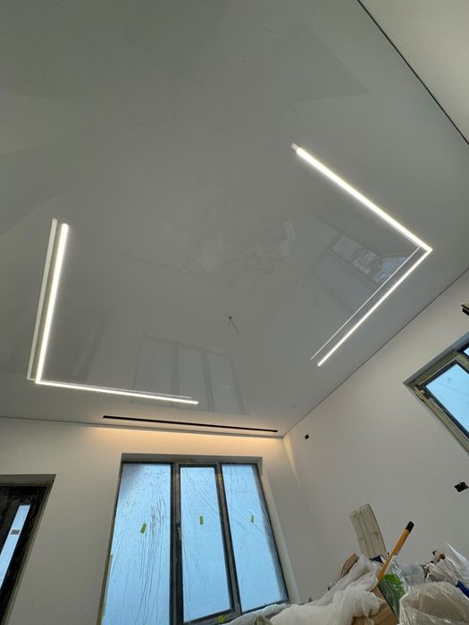 Tavane extensibile barisol cu iluminare LED