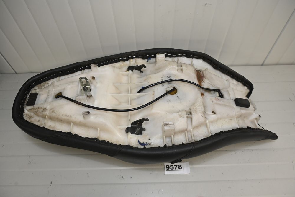 Kawasaki ER6N ER6F 2005 - 2008 Sa dubla