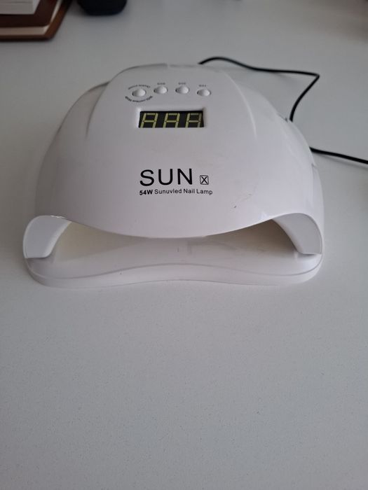 Набор для маникюра