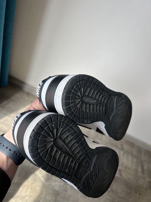 Кецове Nike Dunk Panda 42