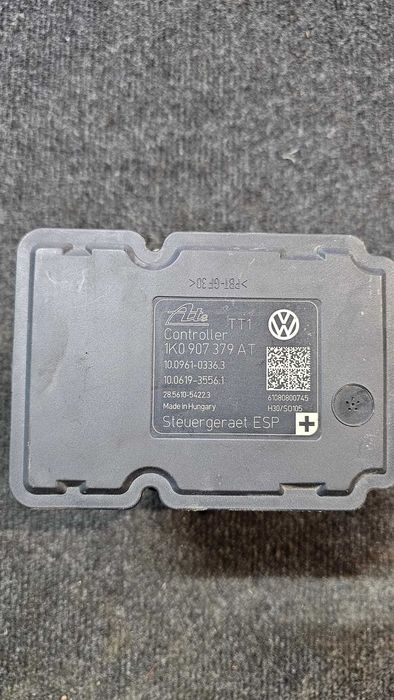 Pompa abs Volkswagen Golf 6 1K0 907 379 AT