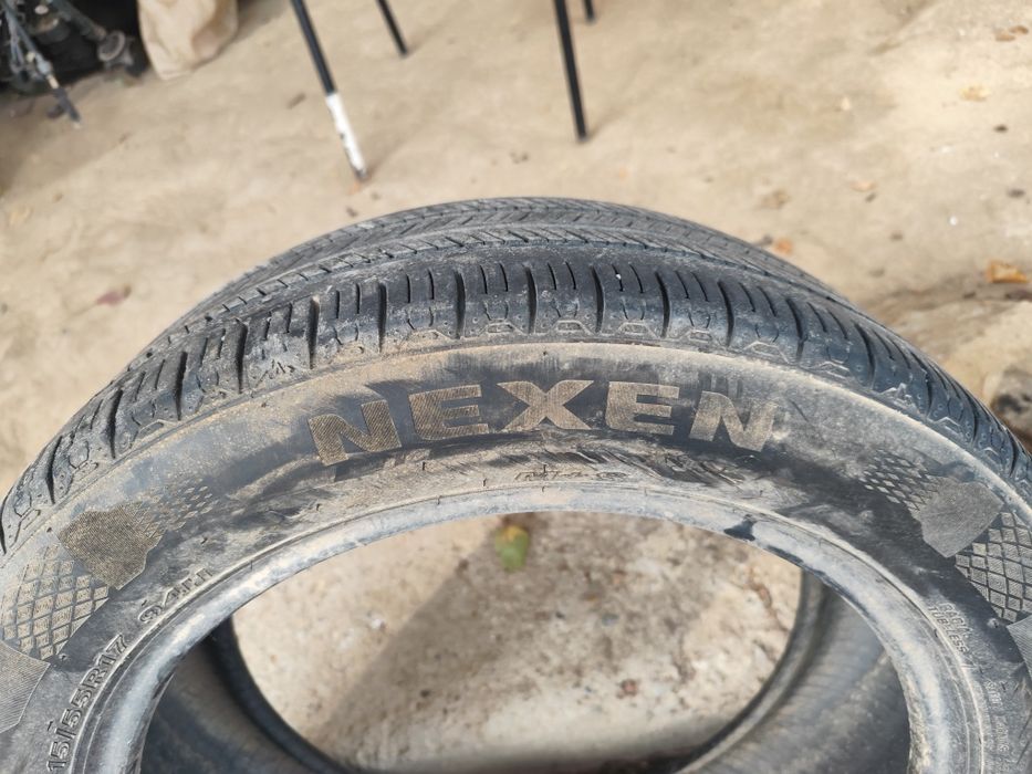 Жаздық дөңгелектер. Шины летние