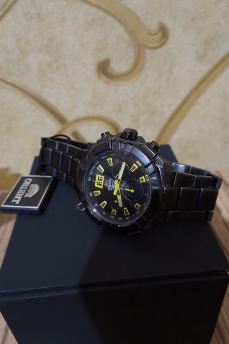 Мъжки часовник Orient