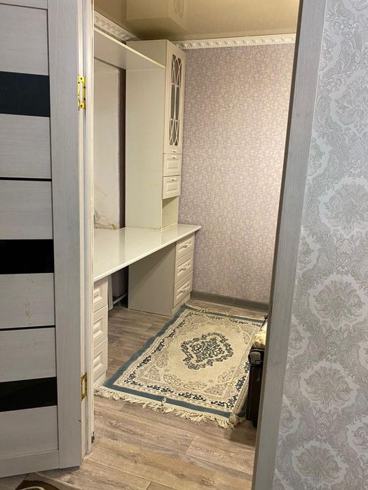 Сдается квартира