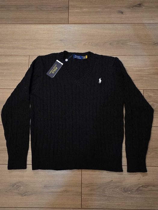 Pulover Ralph Lauren Dama ~ Marimea S ~ Nou