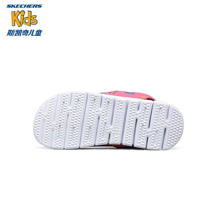 Детские skechers босоножки сандали