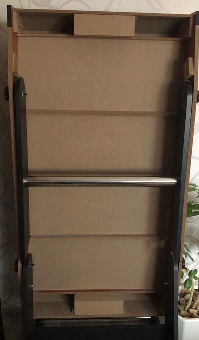 Продавам сгъваема джага