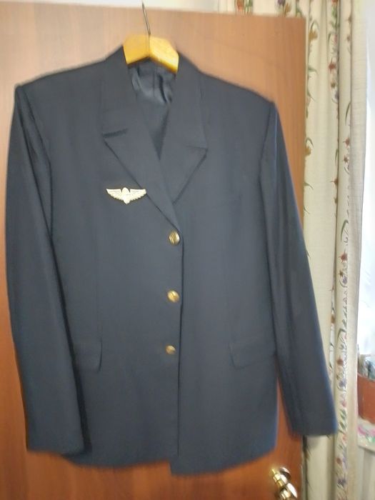 Железнодорожная одежда