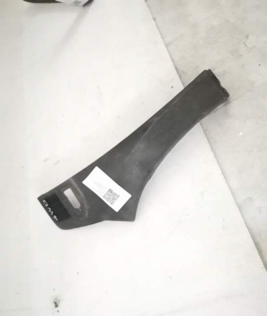 Ornament Aripa Stanga Fata Original iN Stare Buna Dacia Duster 2 [2018