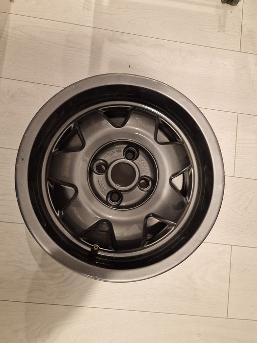Jante GOTTI 4x100 pe 15' ATS CUP STYLE vw, renault