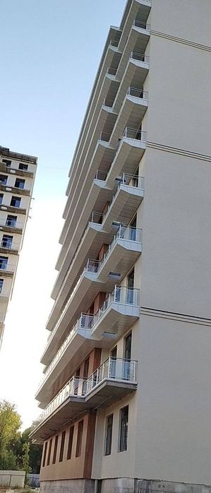 Продажа 2/9/9 55м2 в ЖК Eco Tower, ор-р: Текстильный