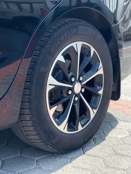 Chevrolet Monza 2023 — 5