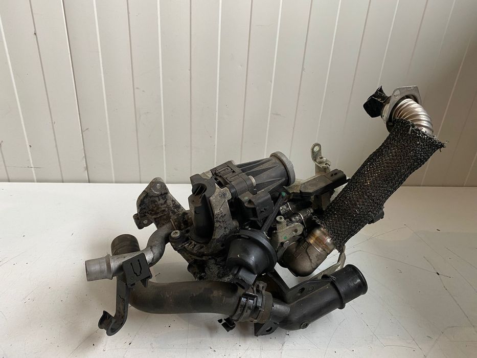 EGR 1.6 VOLVO V40 V70 V60 31370621 5056390200 36001487
