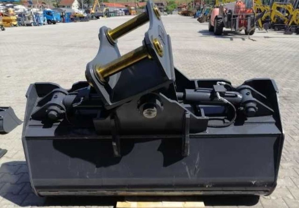 Cupa taluz hidraulic marca STRICKLAND