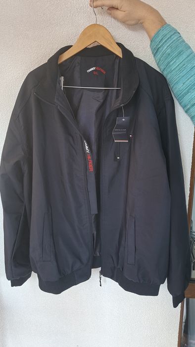 Geacă pentru bărbați noua cu eticheta 6XL