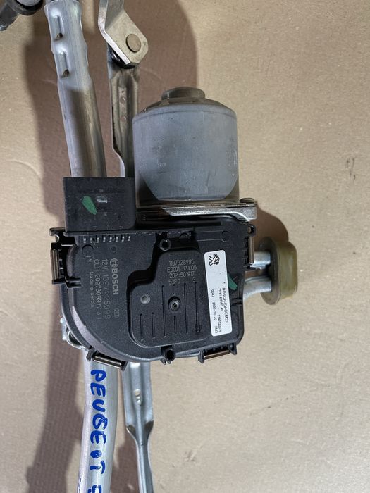 Ansamblu stergatoare Europa Peugeot 5008 1.5 hdi 2018-2024 3397022076