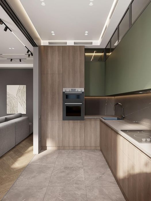 Квартира офис помещения ремонт под ключ