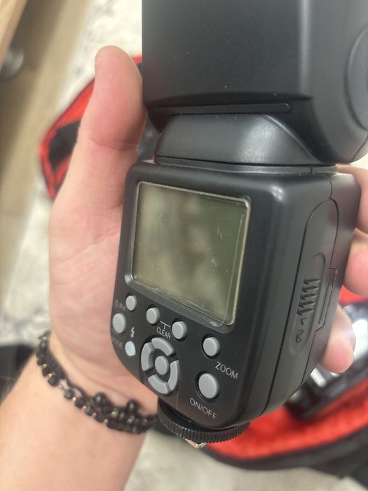 Camera foto nikon+ accesorii