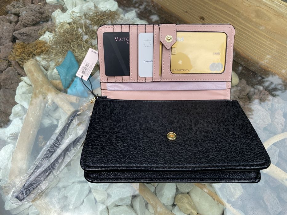 Victoria’s Secret - чанта/клъч, нова с етикет