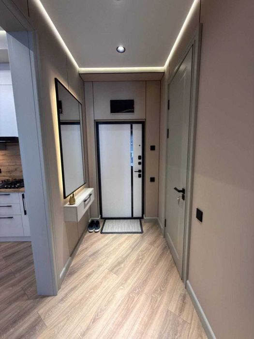 Продается 2/5/12 в ЖК "Darhan Residence" ор-р Дархан 45 кв2 (R)