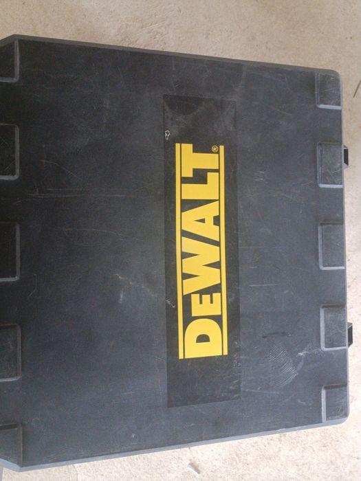 DEWALT DCN890 подам тушку