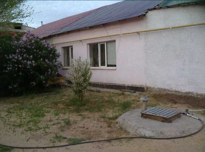 Продам дом на Кызылжаре