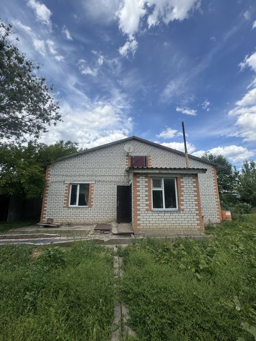 Пролам дом поселок зеленый