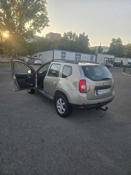 Vanzare Dacia Duster 1.5DCI 4x2