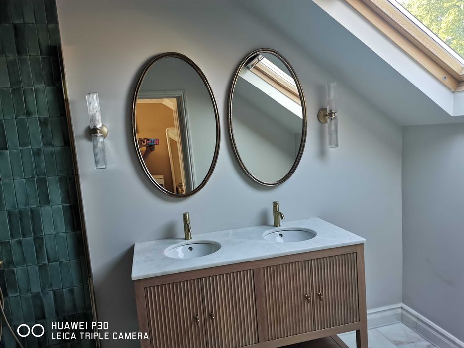 Качествена шпакловка и боядисване!