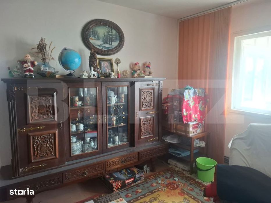Apartament de vanzare etaj 1