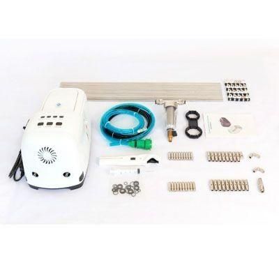 Туман/микроклимат матор без шумный/управление с телефона .