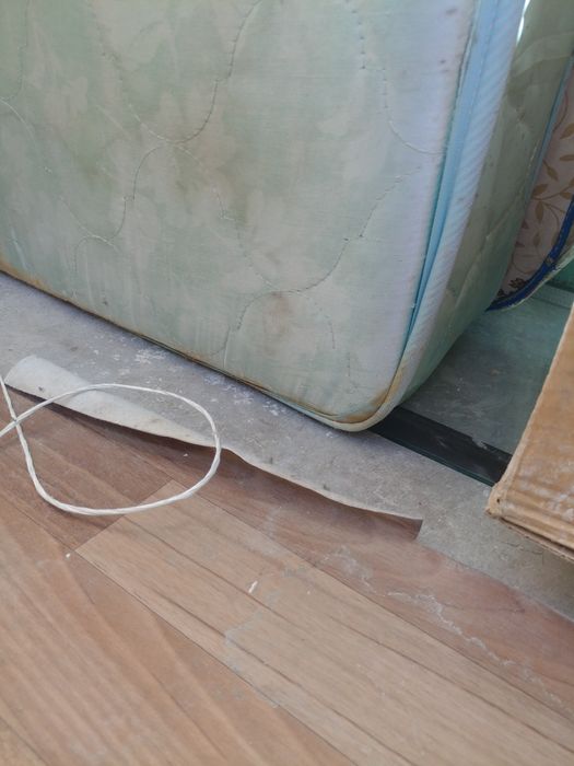 Матрас размером 200×75