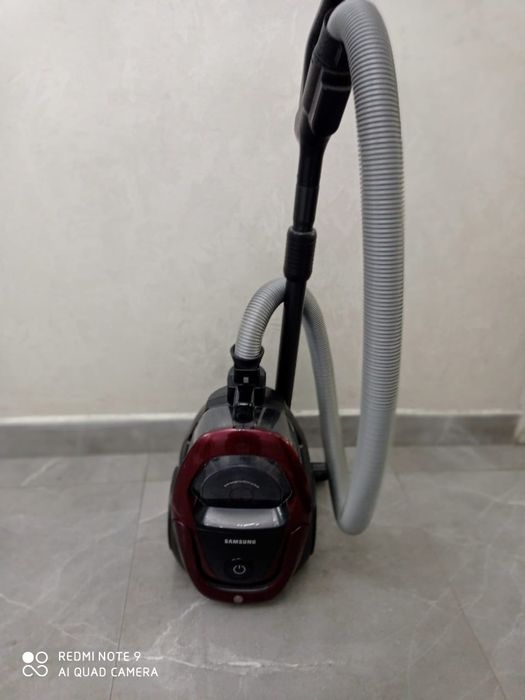 Пылесос Самсунг пылесос