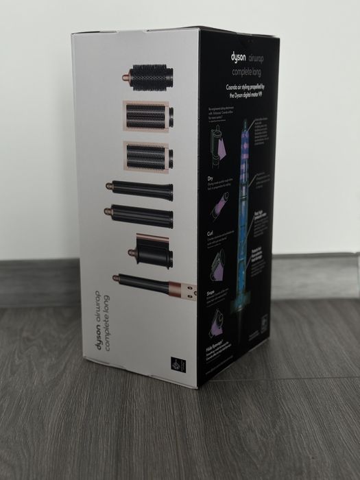 Ondulator Dyson airwrap complete long HS05