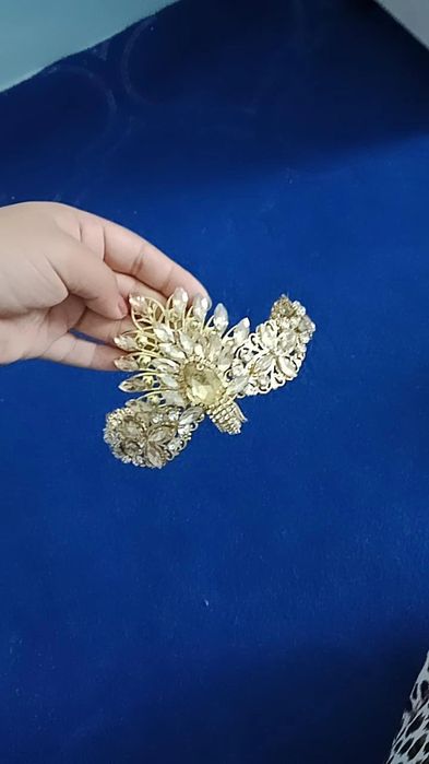 Kelinlar uchun karona