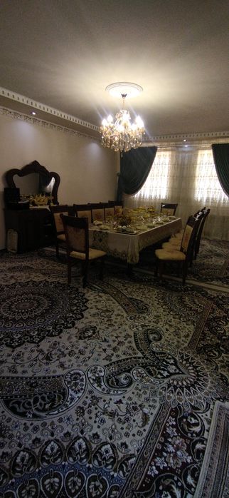 Keles kirof raddom kocha 3 sotix  5 xona