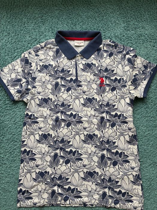 Момчешки тениски U.S.Polo