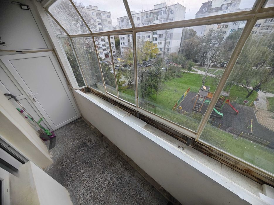 Дава се под наем Двустаен апартамент в Варна, Младост 1 - 41 кв.м за 357 € - Снимка #8