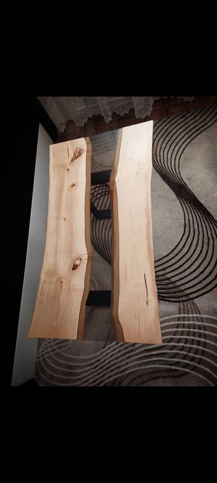 Masuta de cafea din lemn