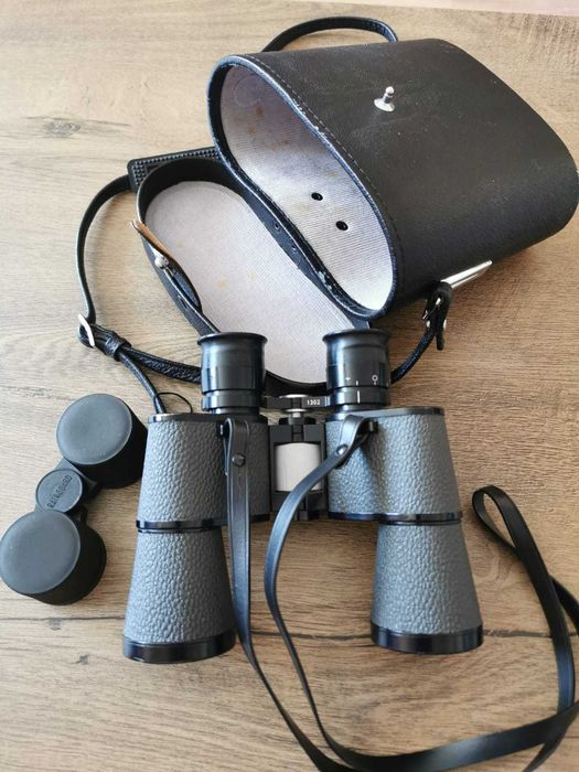 Японски Бинокъл Mirador 8x40