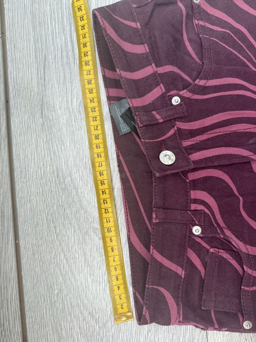 Дънки на Zara, H&m, Stradivarius, New Luz