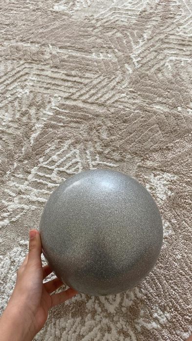 мяч для художественной