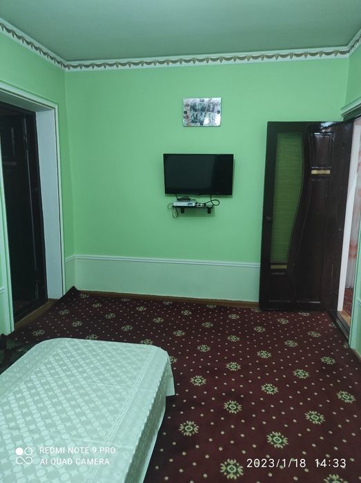 Недвижимость квартиры