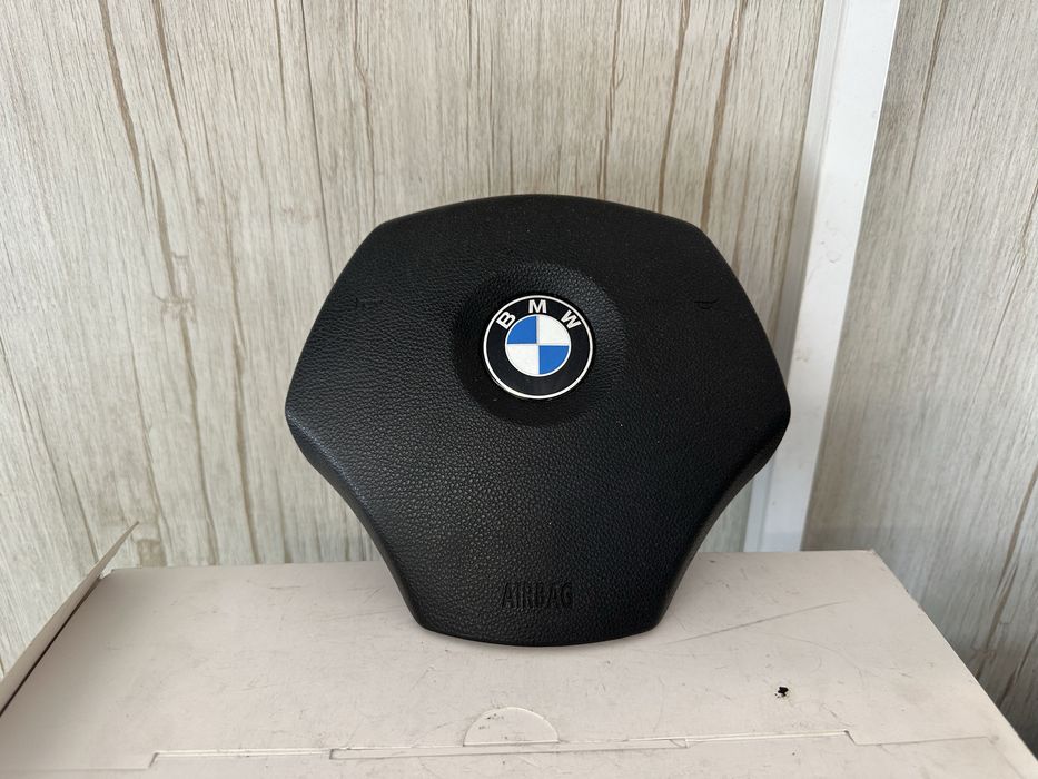 Airbag за BMW E90/E91 ! Визуално и технически- Без забележки!